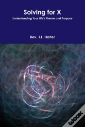 Capa do artigo Solving For X
