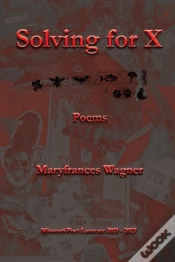 Capa do artigo Solving For X