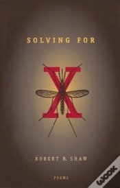 Capa do artigo Solving For X