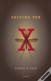 Capa do artigo Solving For X