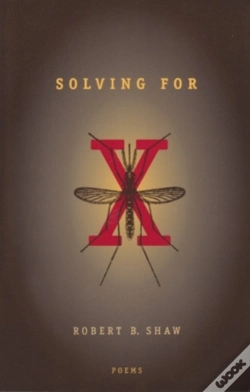 Capa do artigo Solving For X