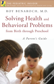 Capa do artigo Solving Health And Behavioral Problems From Birth Through Preschool