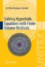 Solving Hyperbolic Equations With Finite Volume Methods - Preview