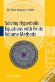 Capa do artigo Solving Hyperbolic Equations With Finite Volume Methods