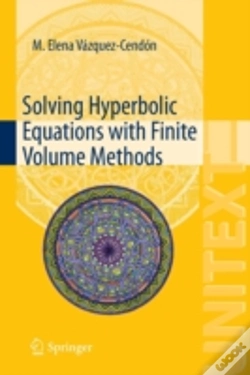 Capa do artigo Solving Hyperbolic Equations With Finite Volume Methods