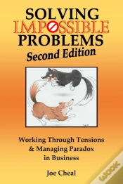 Capa do artigo Solving Impossible Problems