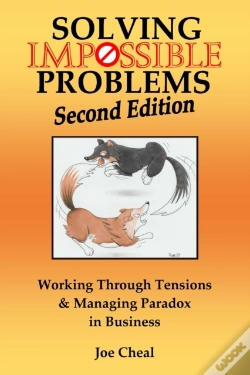 Capa do artigo Solving Impossible Problems