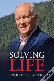 Capa do artigo Solving Life
