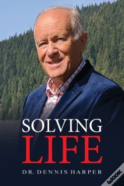 Capa do artigo Solving Life