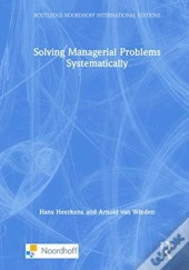 Solving Managerial Problems Systematically