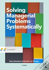 Solving Managerial Problems Systematically