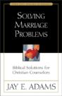 Solving Marriage Problems - Preview