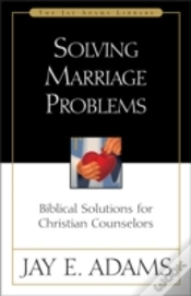 Capa do artigo Solving Marriage Problems
