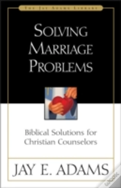 Capa do artigo Solving Marriage Problems