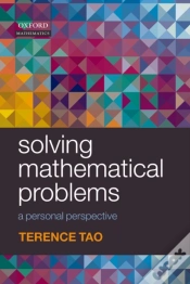 Capa do artigo Solving Mathematical Problems