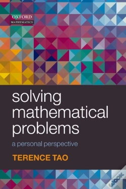 Capa do artigo Solving Mathematical Problems