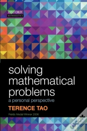 Capa do artigo Solving Mathematical Problems