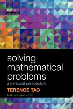 Capa do artigo Solving Mathematical Problems