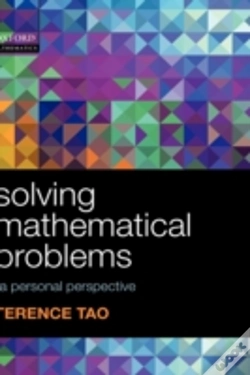 Capa do artigo Solving Mathematical Problems