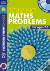 Capa do artigo Solving Maths Problems 07-09 Bk & Cd Rom