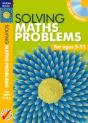 Solving Maths Problems 09-11 Bk & Cd Rom - Preview