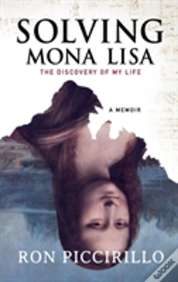 Capa do artigo Solving Mona Lisa
