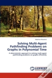 Solving Multi-Agent Pathfinding Problems
