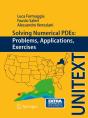 Solving Numerical Pdes: Problems, Applications, Exercises - Preview