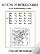 Solving Of Determinants With Functional Graphs