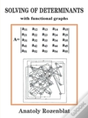 Capa do artigo Solving Of Determinants With Functional Graphs