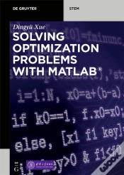 Capa do artigo Solving Optimization Problems With Matlab(R)