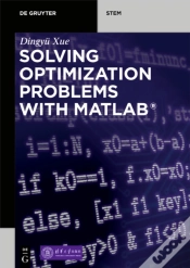 Capa do artigo Solving Optimization Problems With Matlab(R)