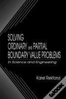 Solving Ordinary And Partial Boundary Value Problems In Science And Engineering