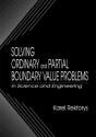 Solving Ordinary And Partial Boundary Value Problems In Science And Engineering - Preview