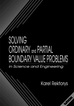 Capa do artigo Solving Ordinary And Partial Boundary Value Problems In Science And Engineering