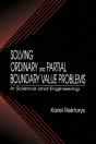 Solving Ordinary And Partial Boundary Value Problems In Science And Engineering - Preview