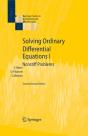 Solving Ordinary Differential Equations I - Preview