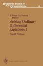 Solving Ordinary Differential Equations I - Preview