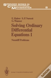 Capa do artigo Solving Ordinary Differential Equations I