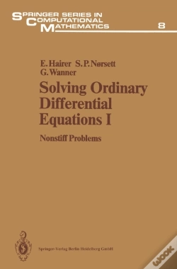 Capa do artigo Solving Ordinary Differential Equations I