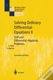 Capa do artigo Solving Ordinary Differential Equations Ii