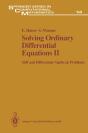 Solving Ordinary Differential Equations Ii - Preview
