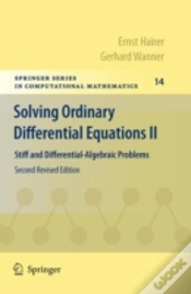 Capa do artigo Solving Ordinary Differential Equations Ii
