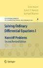 Solving Ordinary Differential Equations - Preview