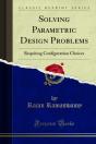 Solving Parametric Design Problems - Preview
