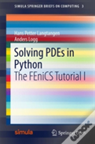 Solving Pdes In Python