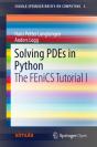 Solving Pdes In Python - Preview