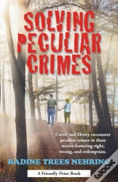 Solving Peculiar Crimes