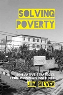 Capa do artigo Solving Poverty