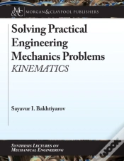 Capa do artigo Solving Practical Engineering Mechanics Problems